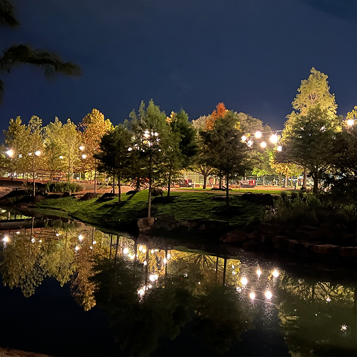 aggie park